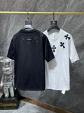 ＃8552 Chrome Hearts Shirts