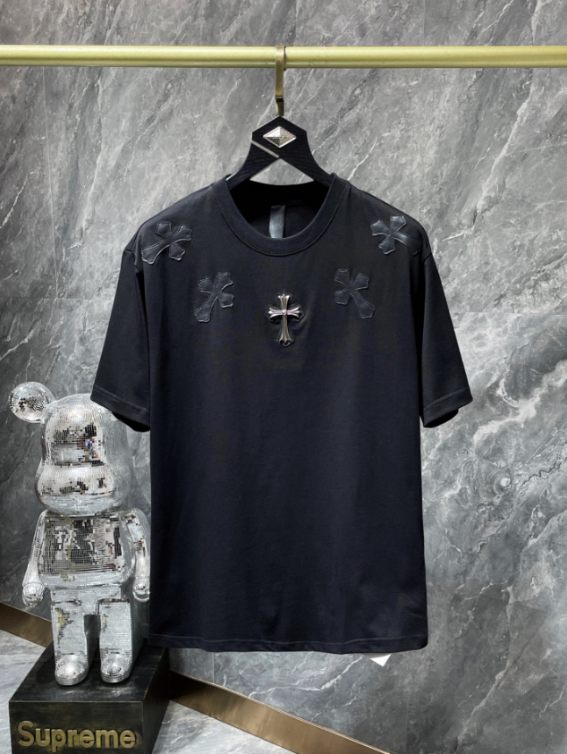 ＃8552 Chrome Hearts Shirts