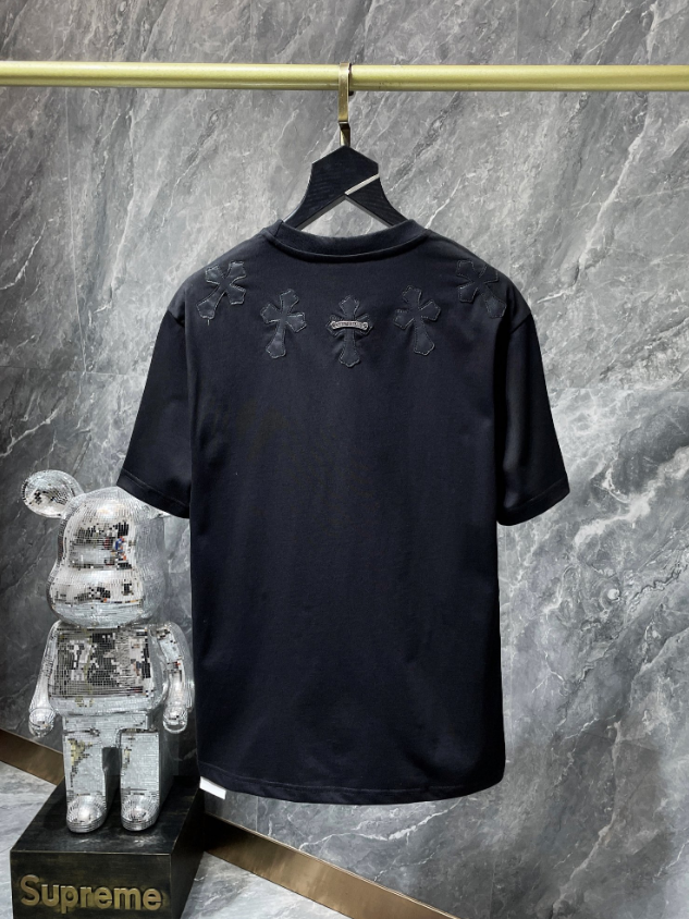 ＃8552 Chrome Hearts Shirts