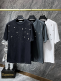 # 8761 Chrome Hearts Shirts