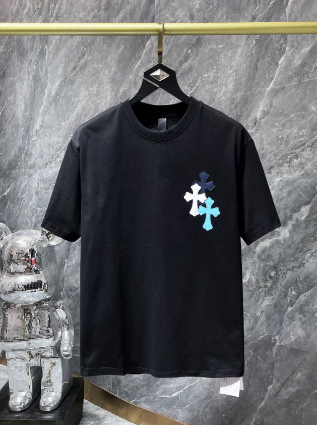 # 8551 Chrome Heart Shirts