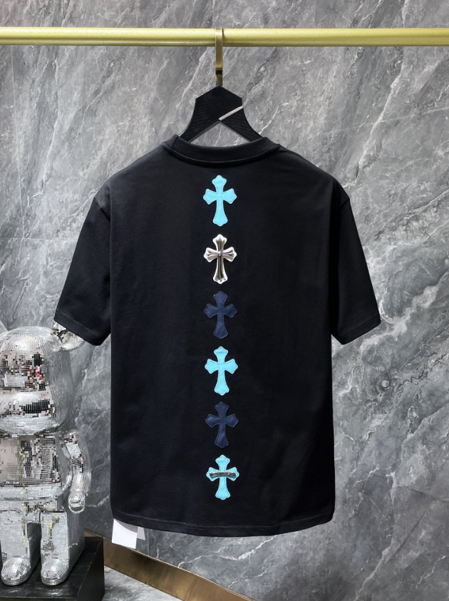 # 8551 Chrome Heart Shirts