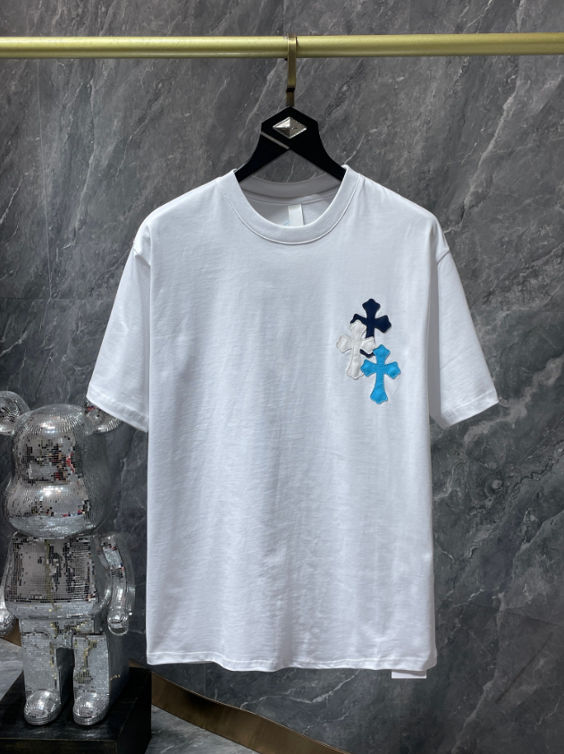 # 8551 Chrome Heart Shirts
