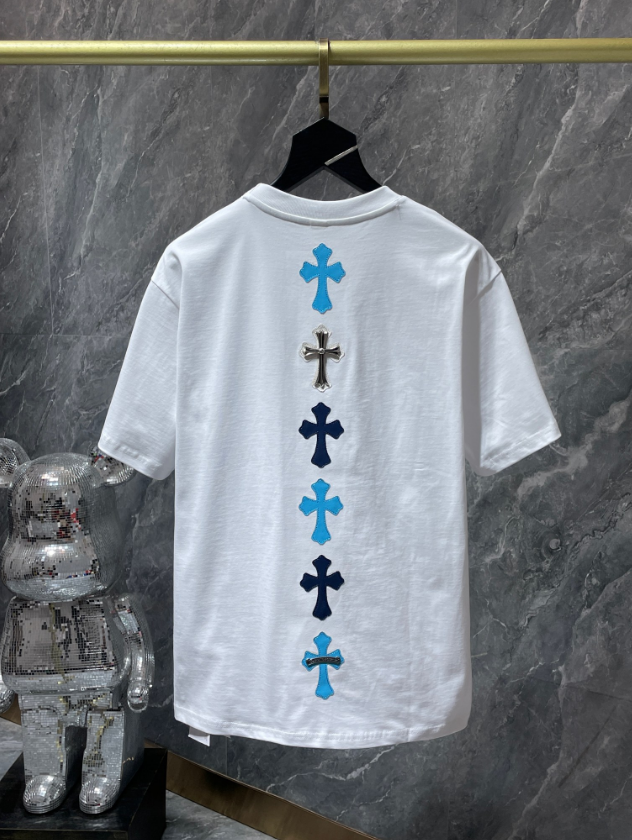 # 8551 Chrome Heart Shirts
