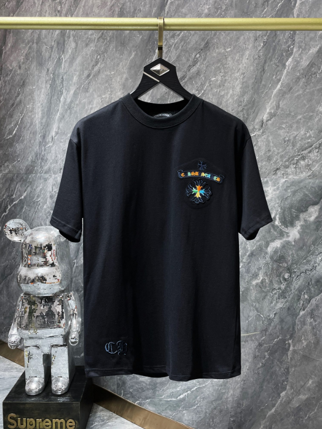 # 8719 Chrome Hearts Shirts