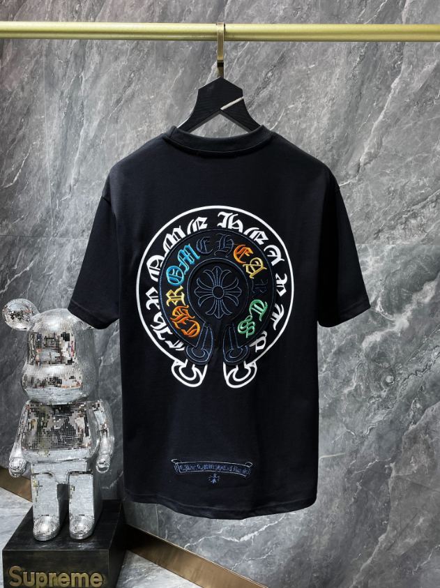 # 8719 Chrome Hearts Shirts