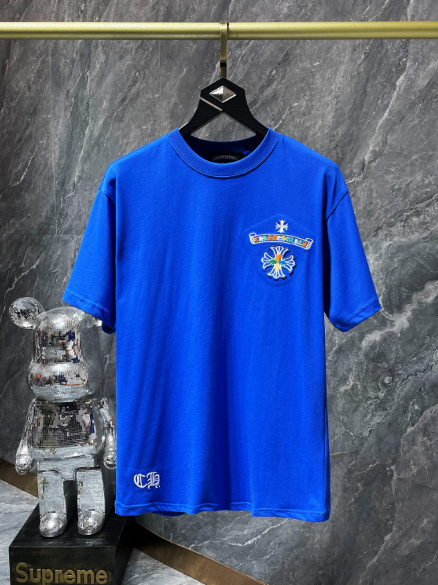 # 8719 Chrome Hearts Shirts