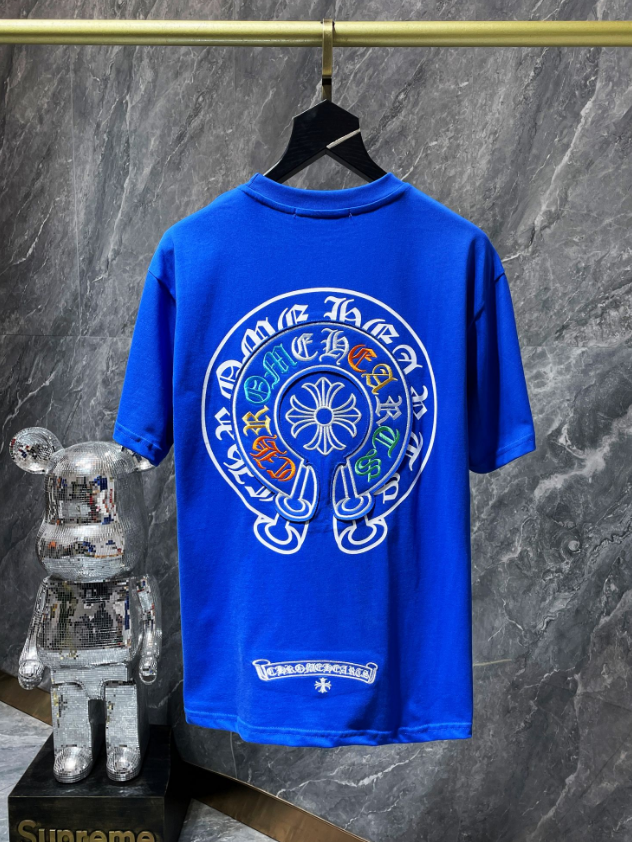# 8719 Chrome Hearts Shirts