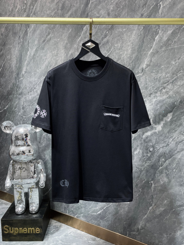 # 8556 Chrome Hearts Shirts