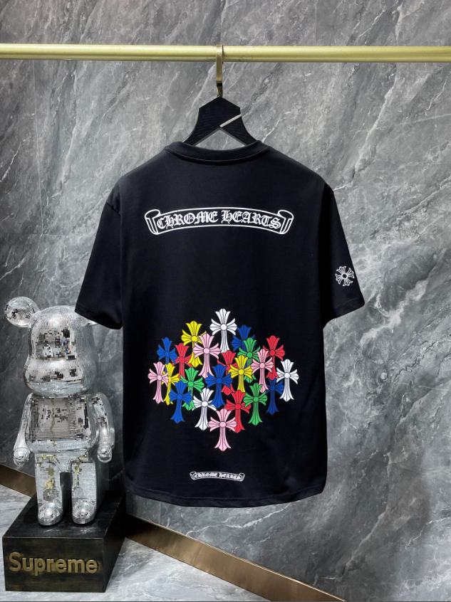 # 8556 Chrome Hearts Shirts