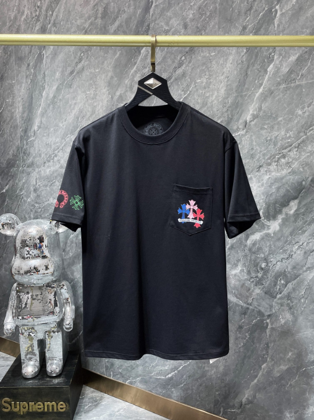 # 8505 Chrome Hearts Shirts