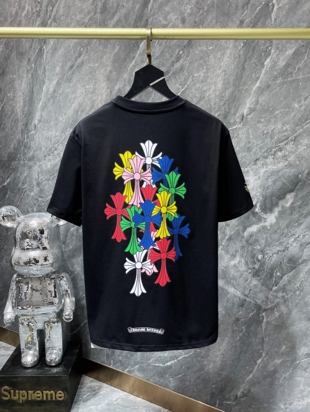 # 8505 Chrome Hearts Shirts