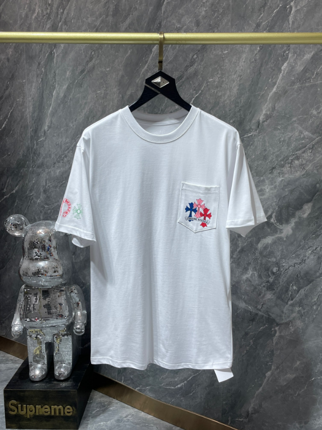# 8505 Chrome Hearts Shirts