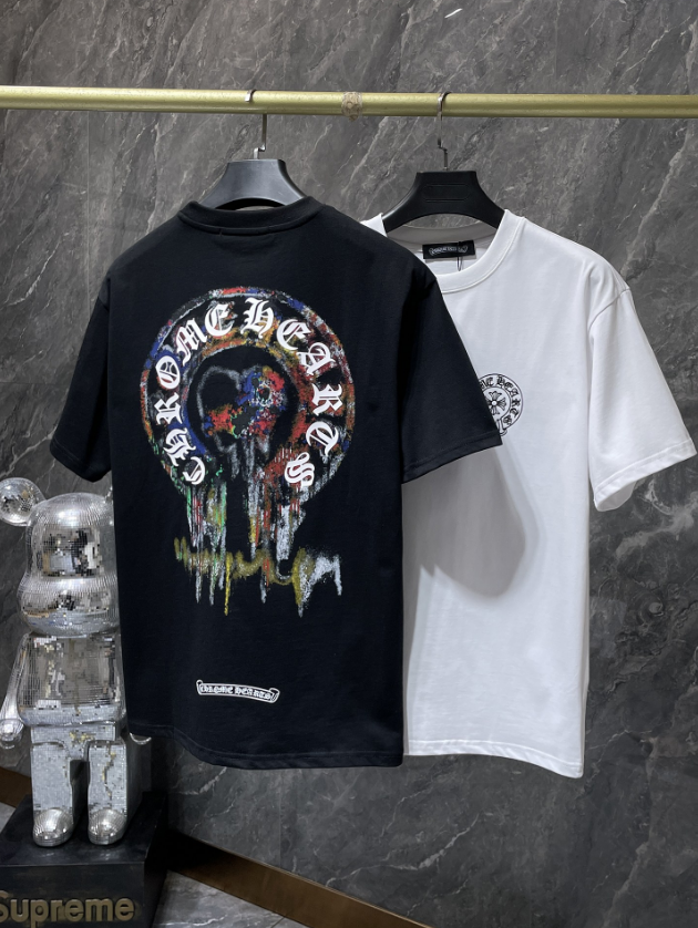 # 8936 Chrome Hearts Shirts