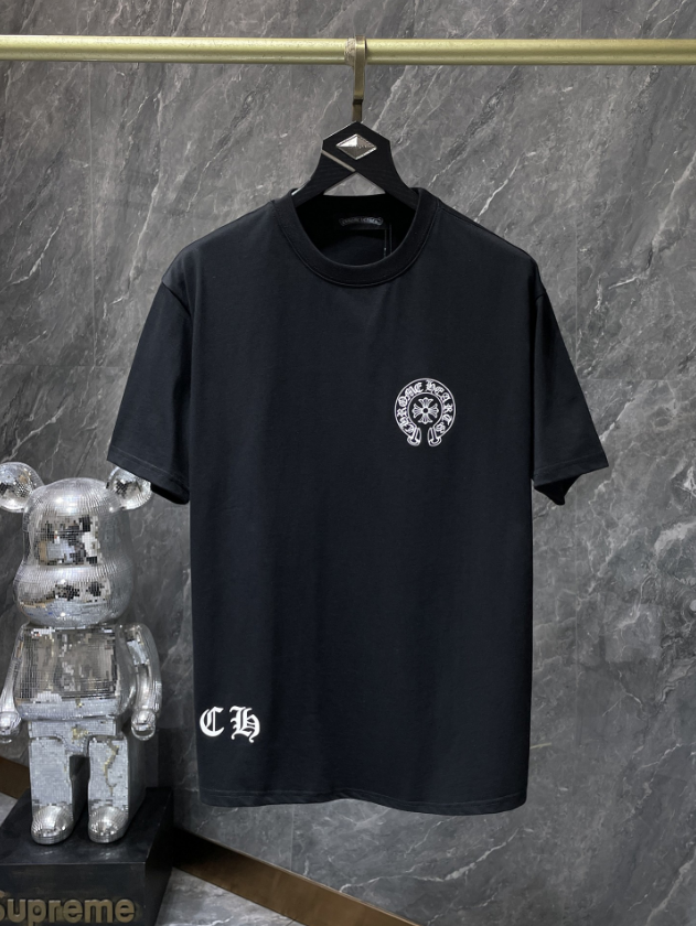 # 8936 Chrome Hearts Shirts