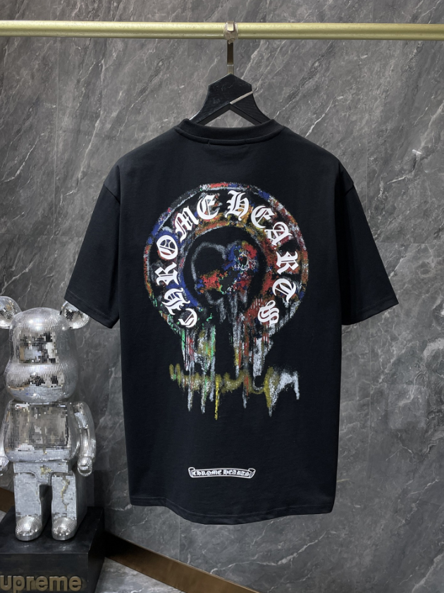 # 8936 Chrome Hearts Shirts
