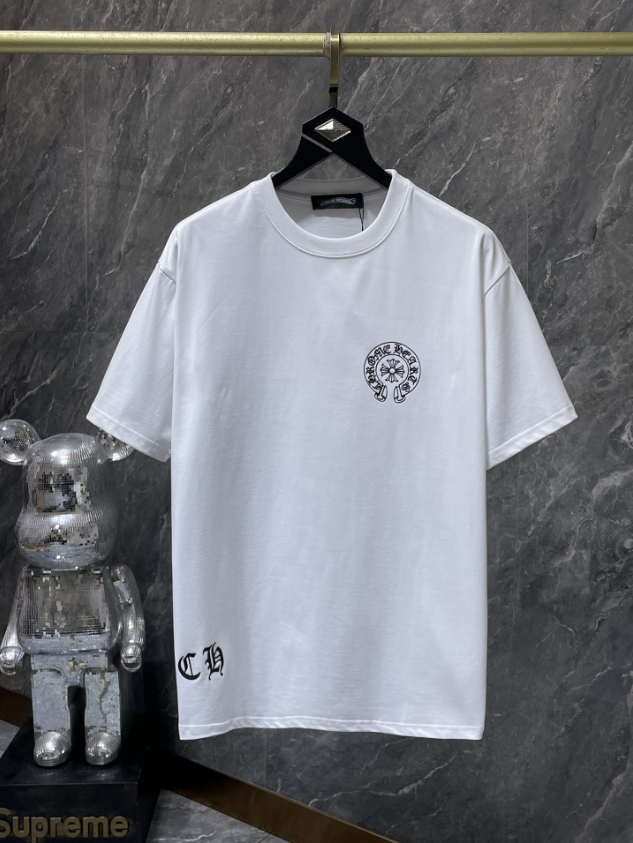 # 8936 Chrome Hearts Shirts