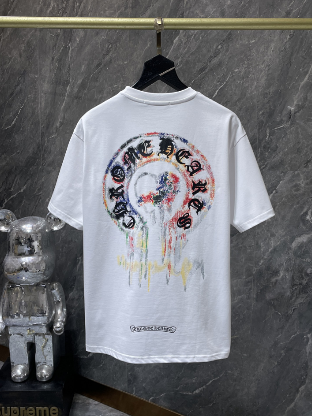 # 8936 Chrome Hearts Shirts