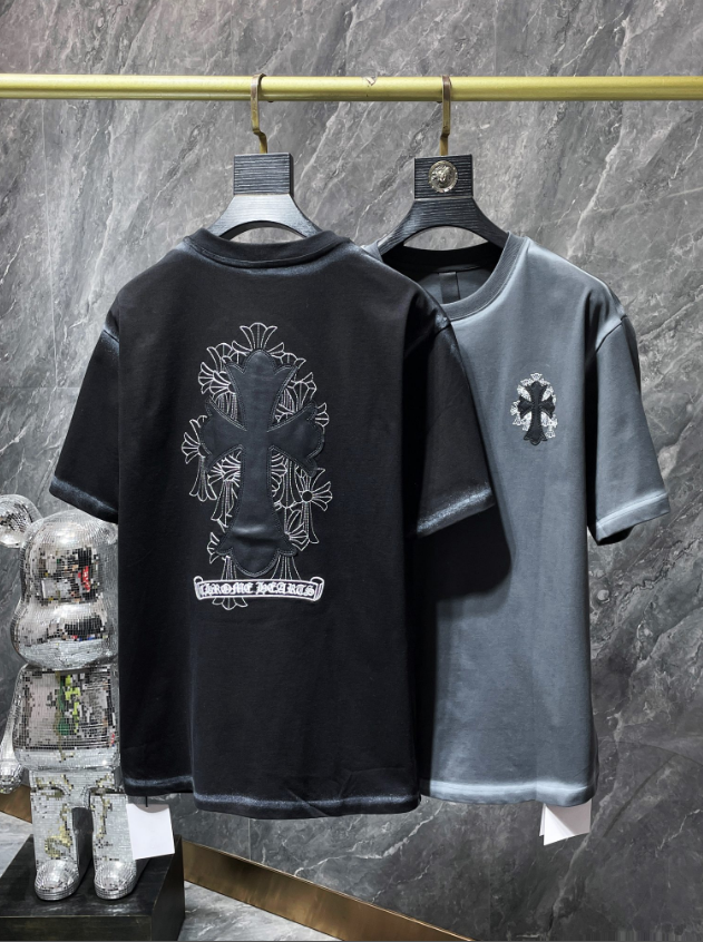 # 8550 Chrome Hearts Shirts