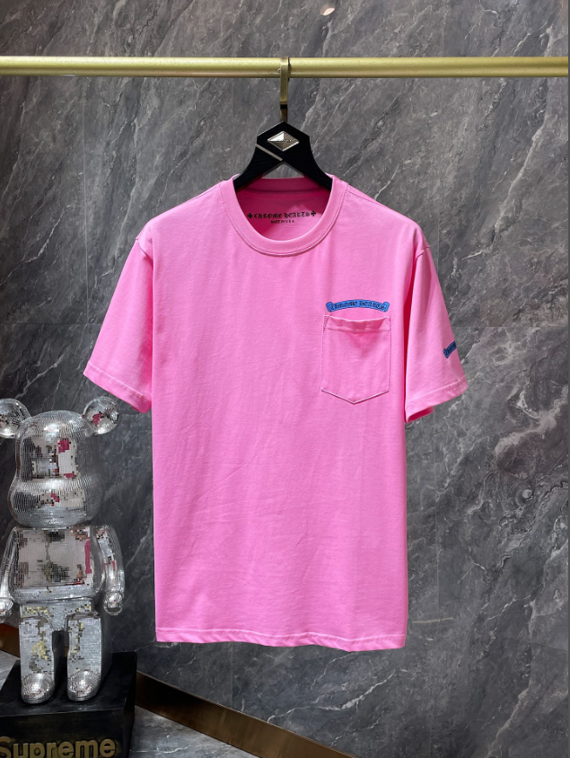 # 8767 Chrome Hearts Shirt