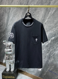 # 8010 Chrome Hearts Shirt