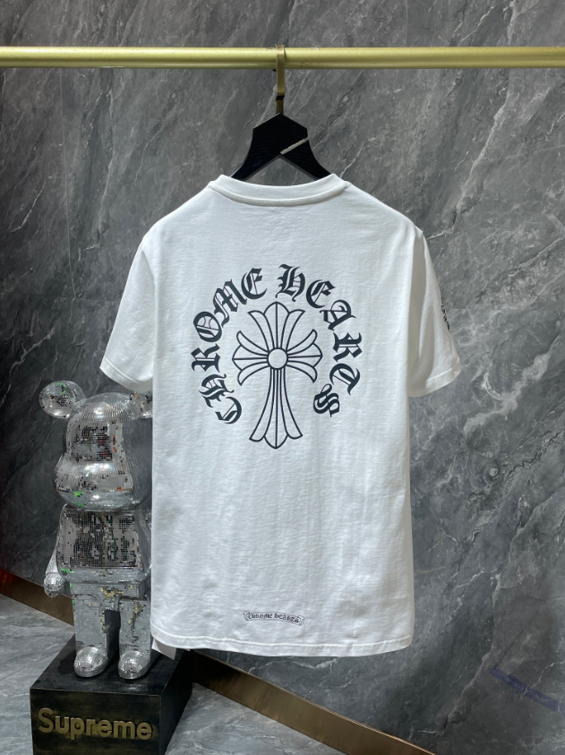 # 8010 Chrome Hearts Shirt