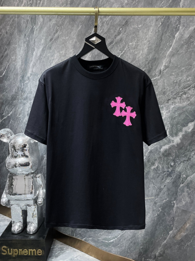 # 8760 Chrome Hearts Shirt