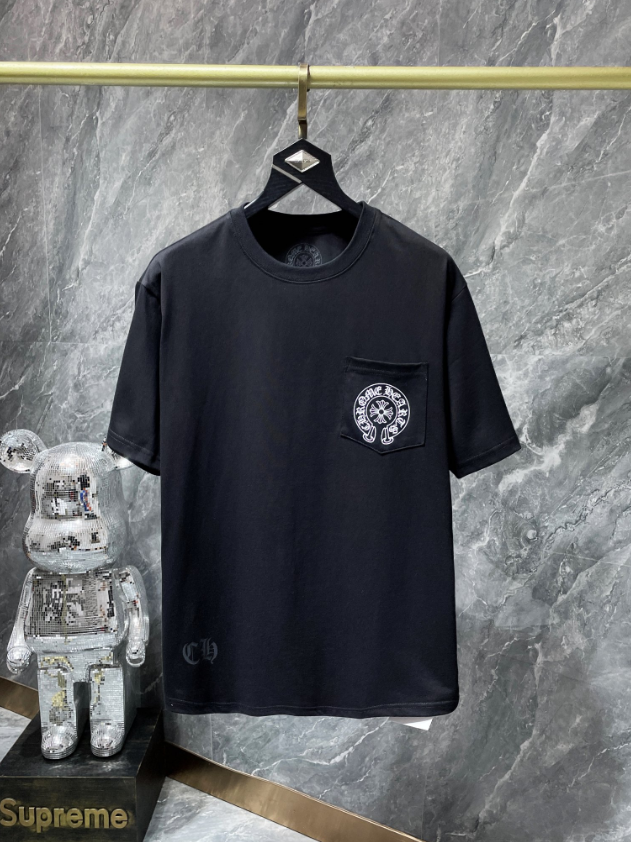 # 8043 Chrome Heart Shirt