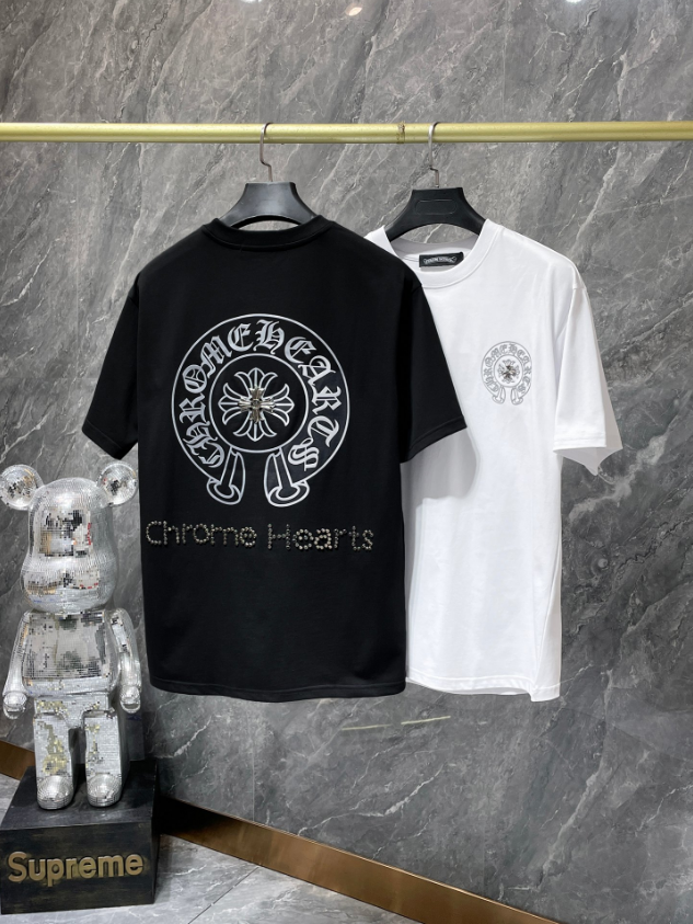 # 8790 Chrome Hearts Shirts