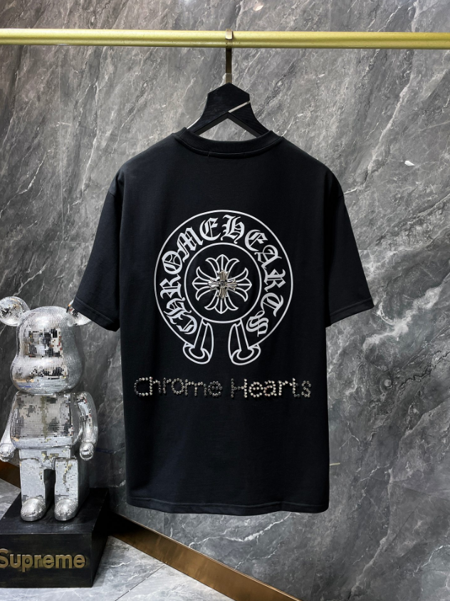 # 8790 Chrome Hearts Shirts