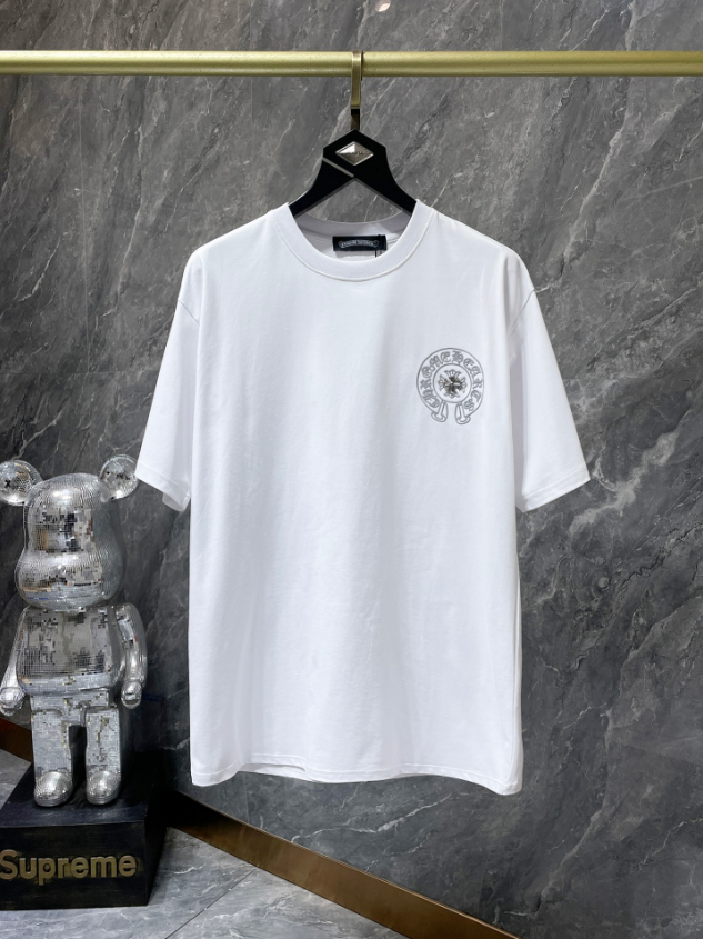 # 8790 Chrome Hearts Shirts