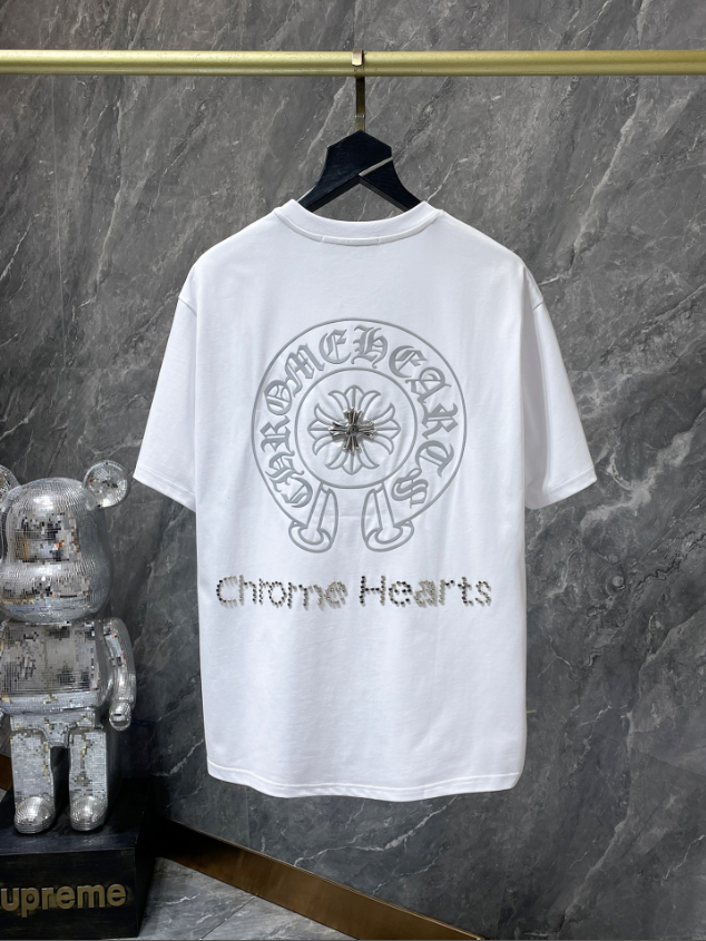 # 8790 Chrome Hearts Shirts