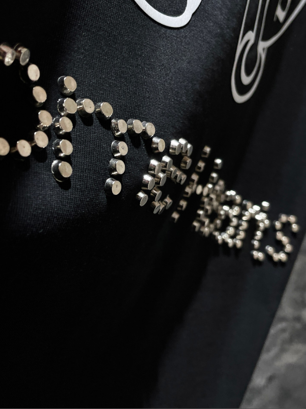 # 8790 Chrome Hearts Shirts