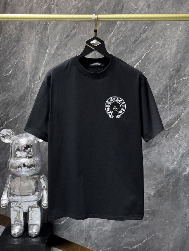 # 8929 Chrome Hearts Shirt