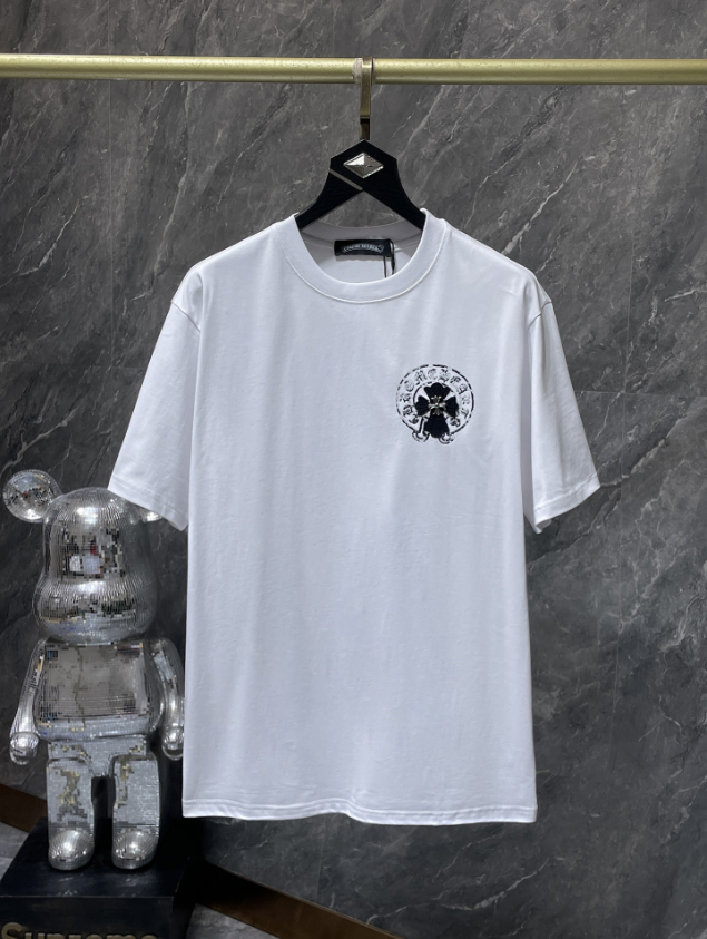 # 8929 Chrome Hearts Shirt
