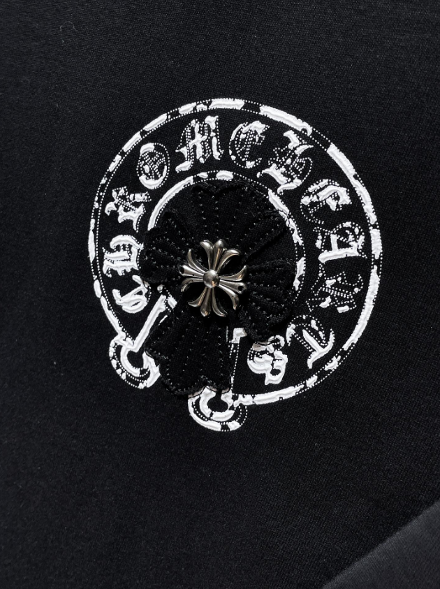 # 8929 Chrome Hearts Shirt