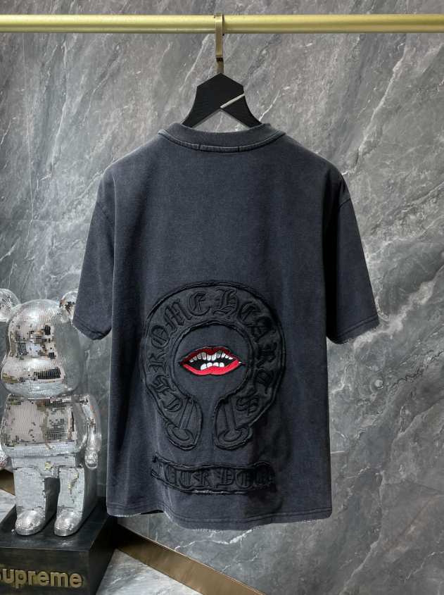 # 8729 Chrome Hearts Shirt