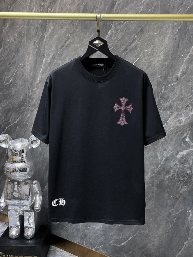 # 8901 Chrome Hearts Shirt