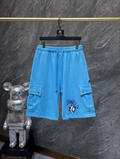 # 8751 Chrome Hearts Shorts