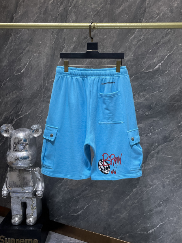 # 8751 Chrome Hearts Shorts