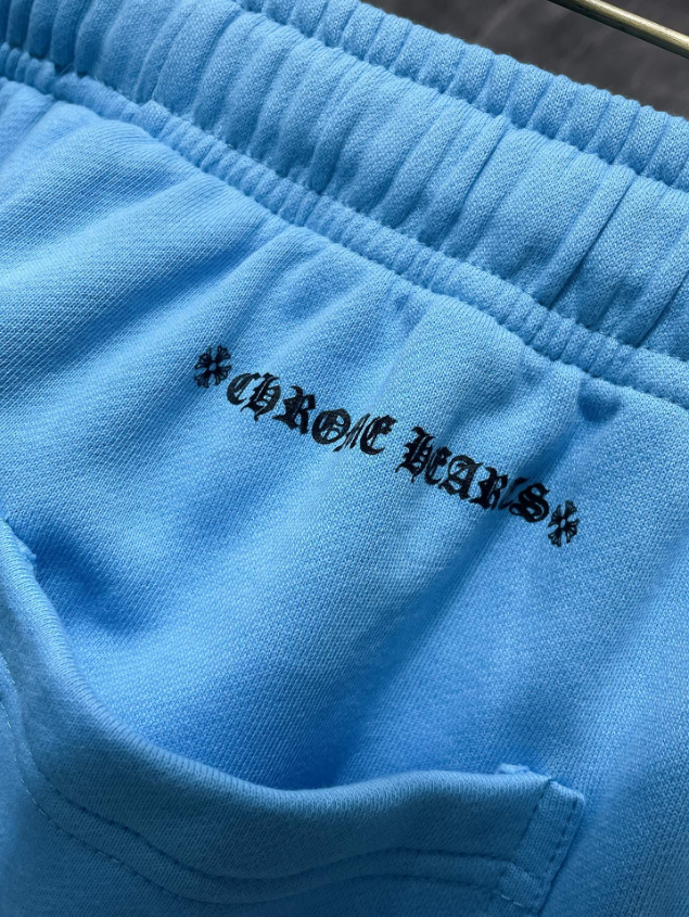 # 8751 Chrome Hearts Shorts