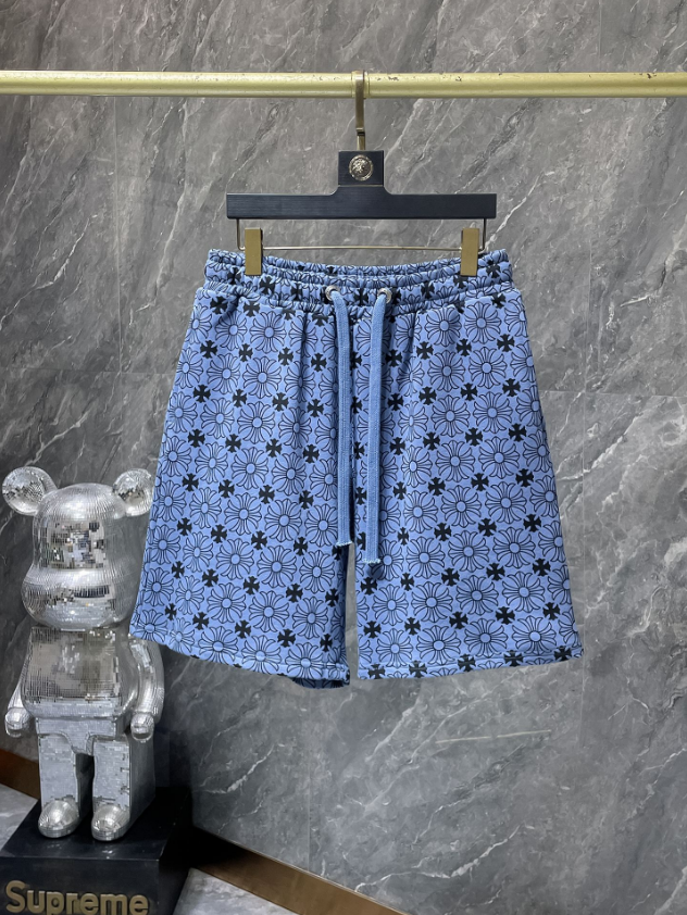 # 8755 Chrome Hearts Shorts