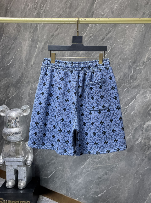 # 8755 Chrome Hearts Shorts