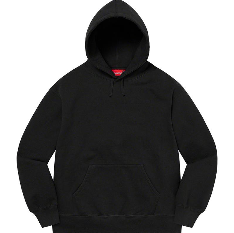 # 5550 Supreme Brand Hoodie
