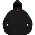# 5550 Supreme Brand Hoodie