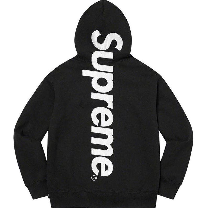 # 5550 Supreme Brand Hoodie