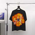 # 3 Denim Tears Brand Shirts