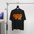# 2 Denim Tears Brand Shirts