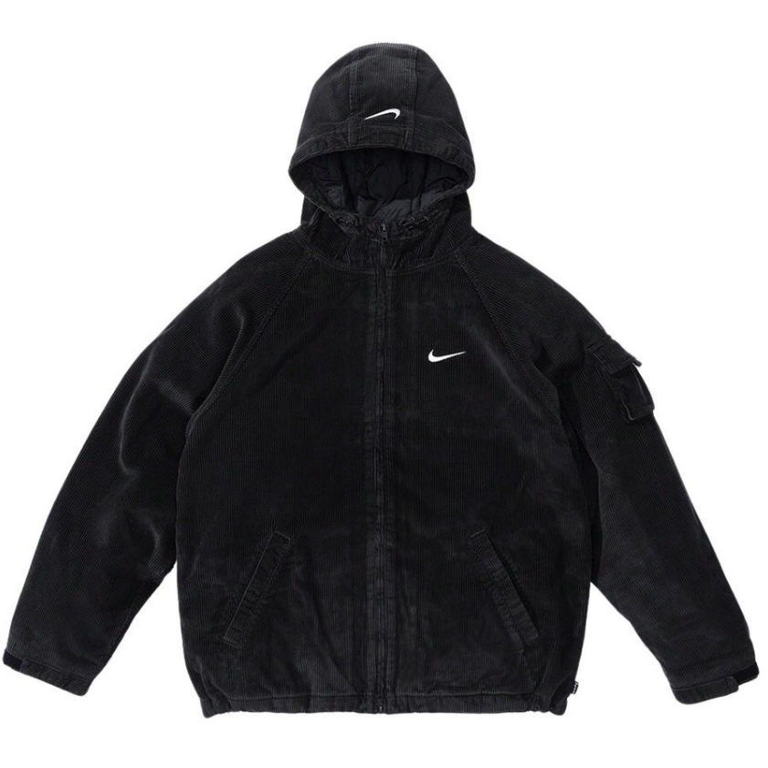 # 4421 Supreme Brand Hoodie