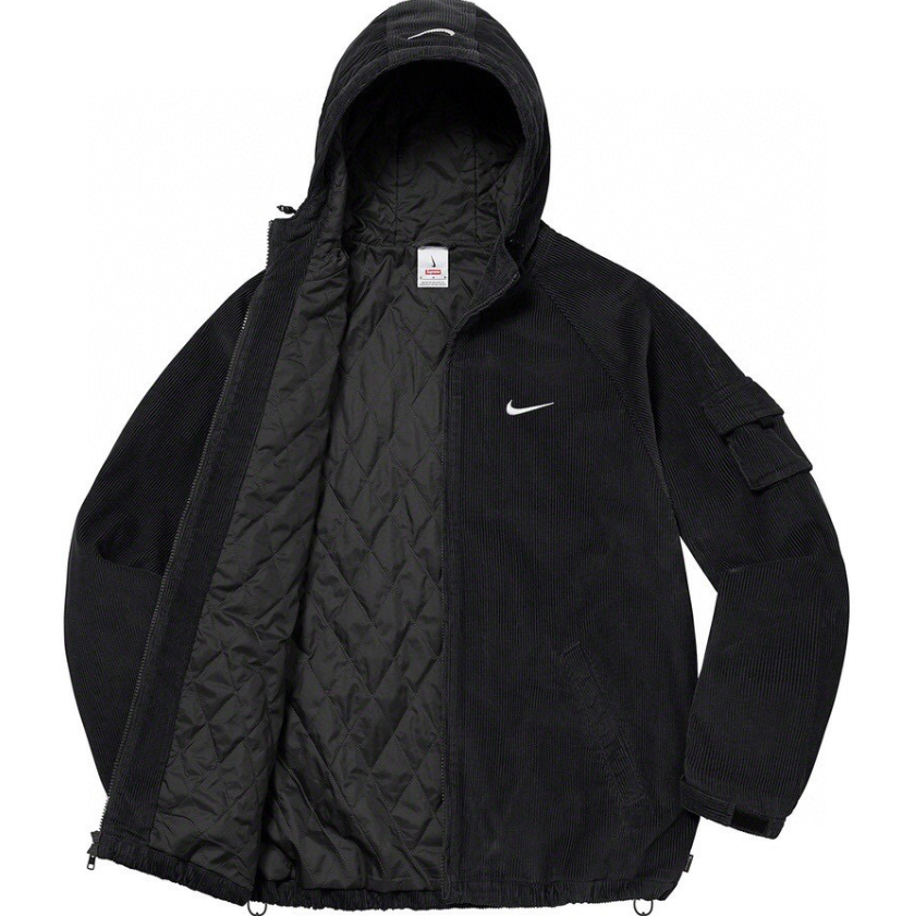 # 4421 Supreme Brand Hoodie
